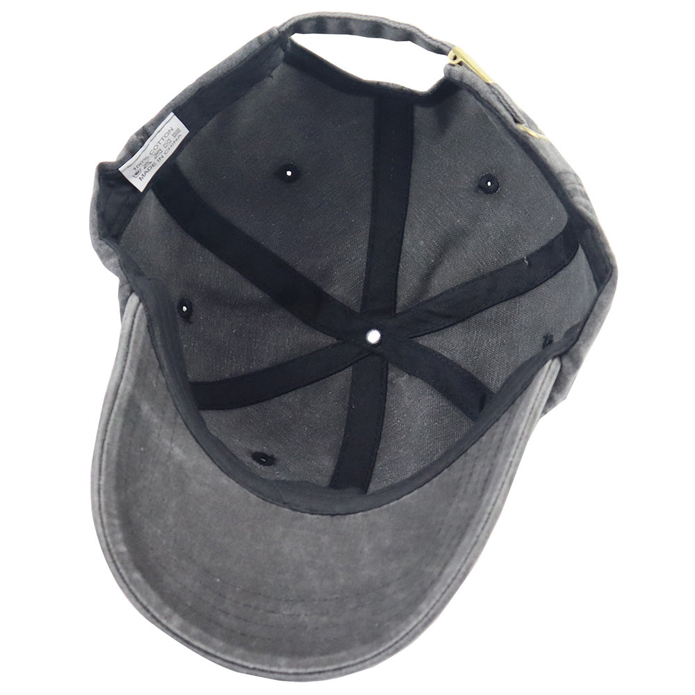 Leather Jesus Hats For Men Women